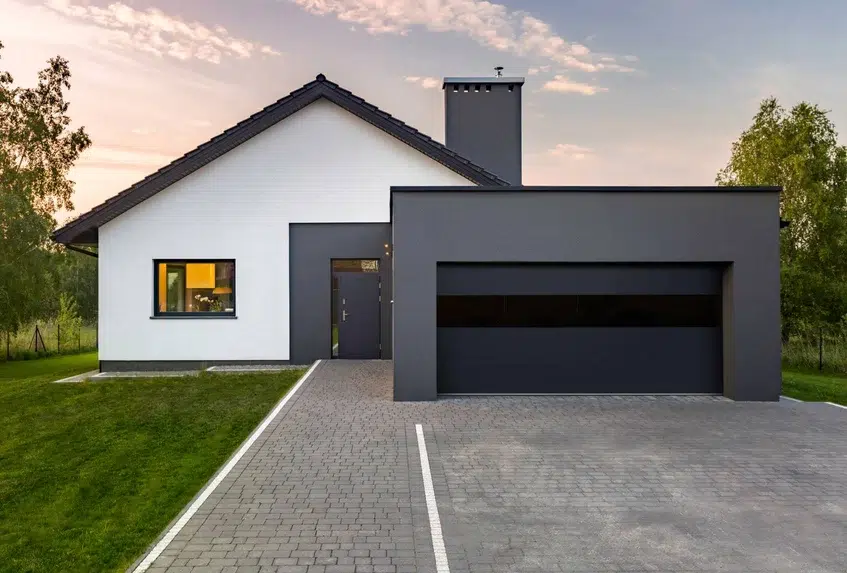 Sterling Doors