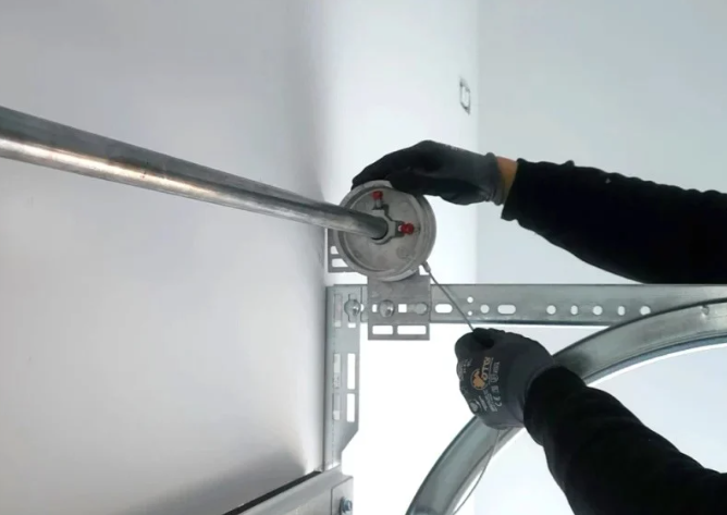 How to Change Garage Door Cable Like a Pro