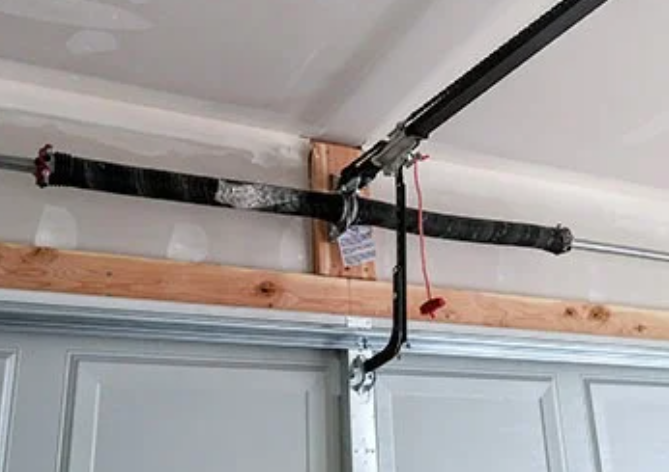 garage door springs