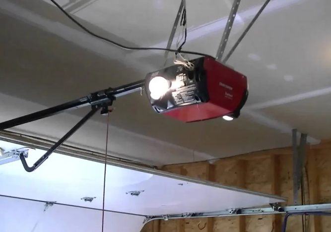 Garage Door Opener