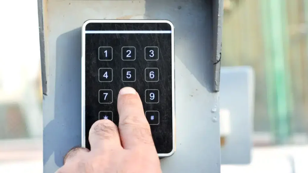 What Causes Garage Door Keypad Problems in San Antonio