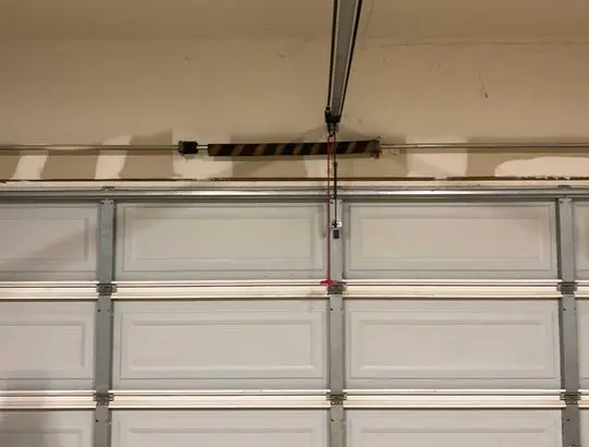 Garage Door Panels